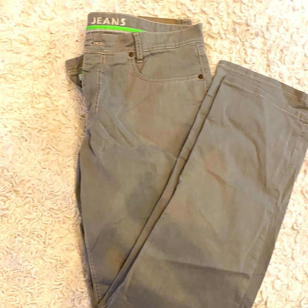Mac jeans worn twice